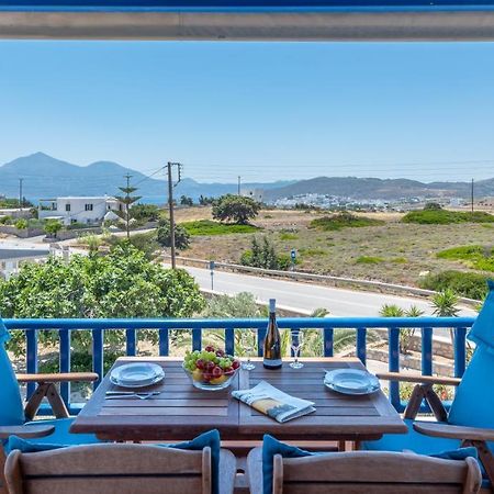 Akitos Maisonette Adamantas  Luaran gambar