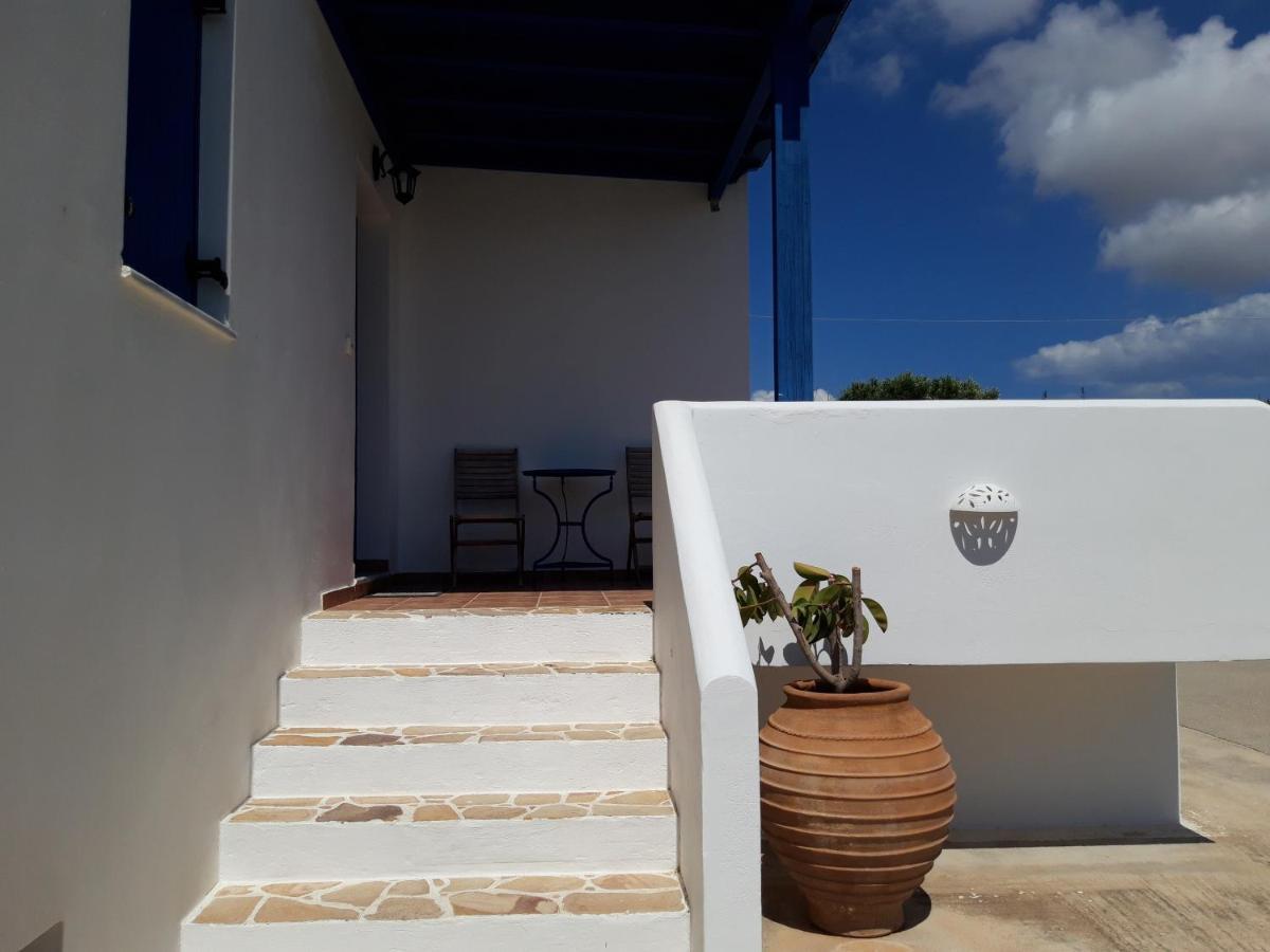 Akitos Maisonette Adamantas  Luaran gambar