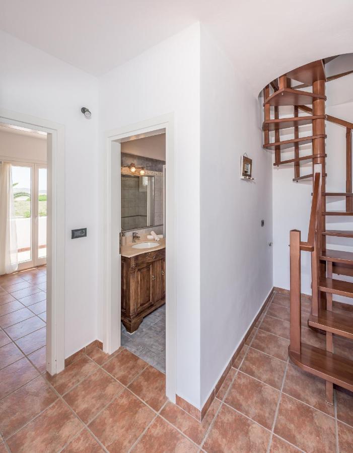 Akitos Maisonette Adamantas  Luaran gambar
